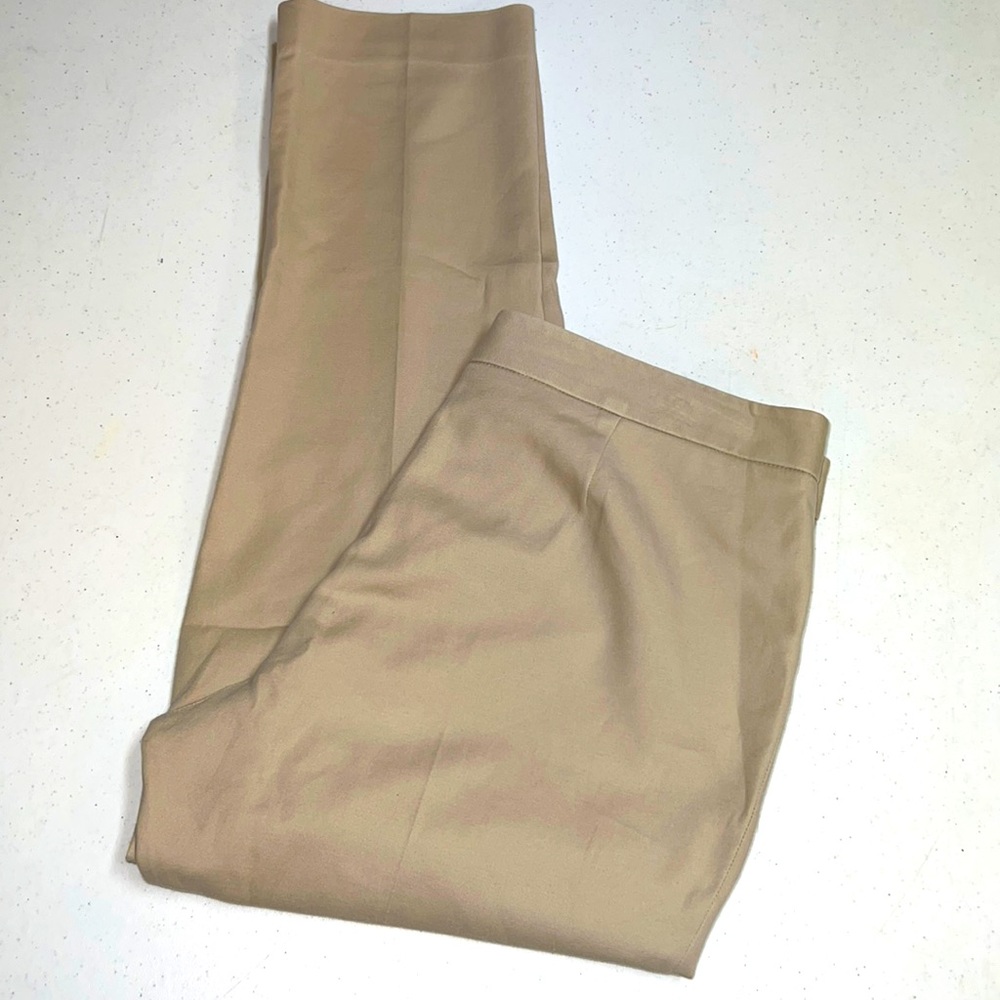 Vince Camuto Tan Capri